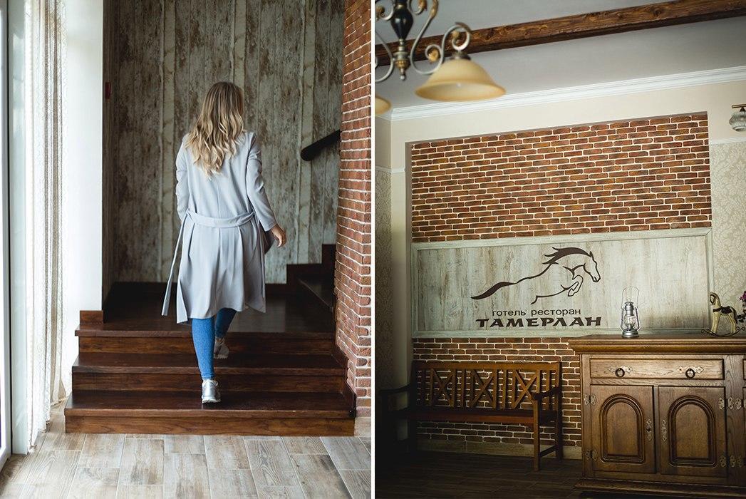 Tamerlan Khmelʼnytsʼkyy Exterior foto